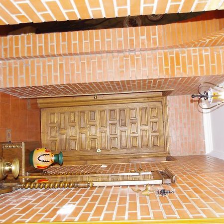 Finca Barreras El Gastor Dış mekan fotoğraf