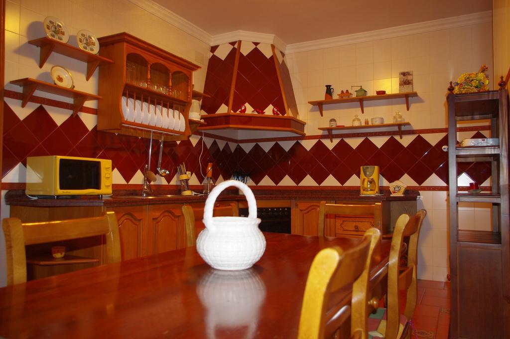 Finca Barreras El Gastor Oda fotoğraf