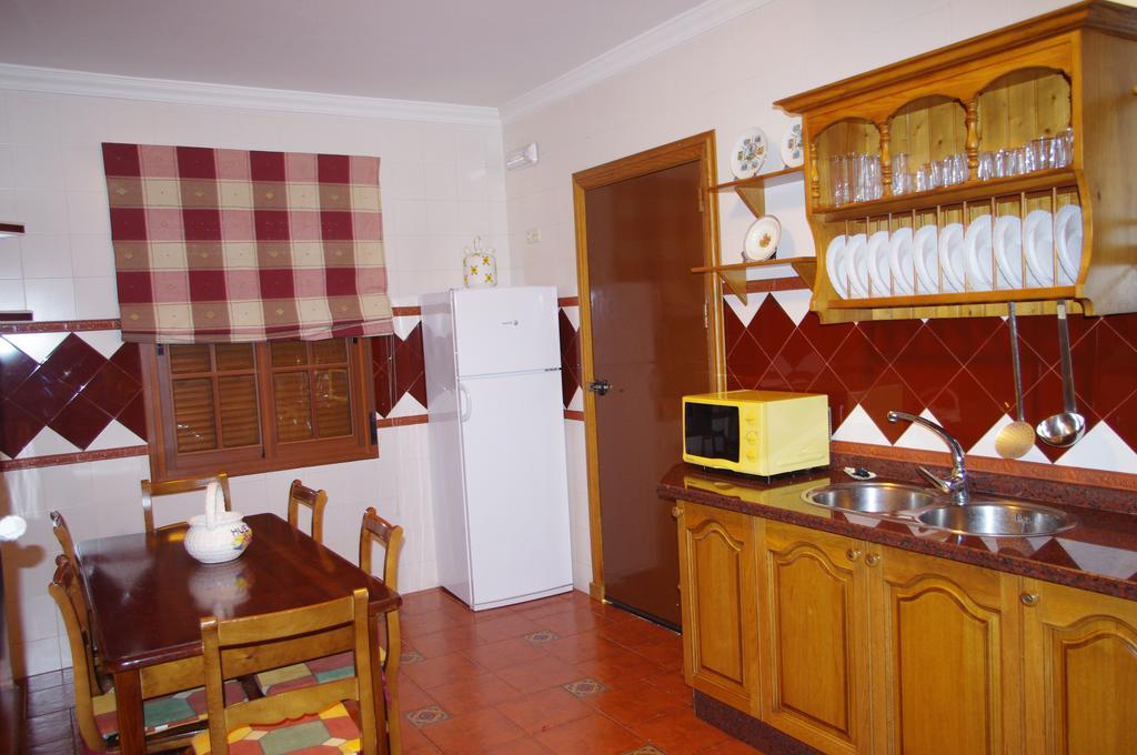 Finca Barreras El Gastor Oda fotoğraf